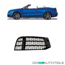 Stoßstangen Gitter vorne rechts für Audi A5 Cabriolet 8F7 nur RS5 Bj. 2011-2017