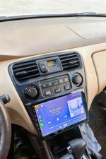 464gb Stereo Radio Carplay Android 15 Gps Wifi Lte For Honda Accord 1998-2002 464gb Stereo Radio Carplay Android 15 Gps Wifi Lte For Honda Accord 1998-2002