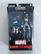 2020 Marvel Legends Series Marvel's Jocasta BAF Action Figure Joe Fixit NEW