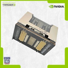 NVIDIA A100 40GB SXM4 Tensor Core Grafikmodul...