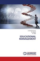 A. Dinesh Kumar (U. A.) | Educational Management | Taschenbuch | Englisch (2025)