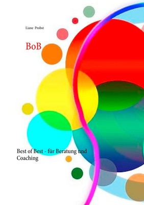 Liane Probst | BoB | Taschenbuch | Deutsch (2018) | 52 S. | Books on Demand GmbH