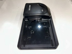 Sistema de acci&oacute;n Sega CD completo en caja con juego Tomcat Alley excelente #2