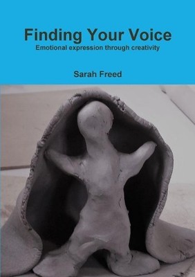Sarah Freed Finding Your Voice (Taschenbuch)