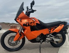 2005 KTM 950 ADVENTURE