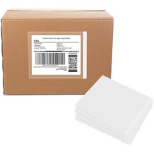 Self-Seal 4.5x5.5 Packing Slip Envelopes