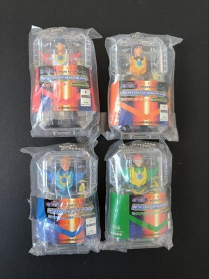 MINAMOグッズセット Zenless Zone Zero - Mindscape Cinema Series – OMO Merch