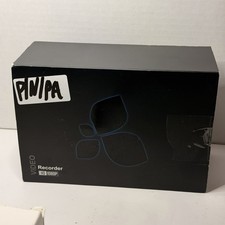 Portta VHS to Digital Converter, Video to Digital Recorder w/ Remote 1080p 60Hz