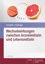 Wechselwirkungen zwischen Arzneimitteln und L...