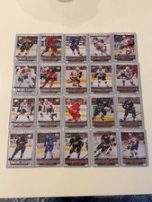 2013-14 Upper Deck Young Guns RC Cards *You Pick From List* NM Complete your set