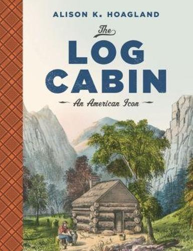 The Log Cabin - 9780813942575