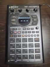 Roland SP-404MKII Creative Sampler and Effector