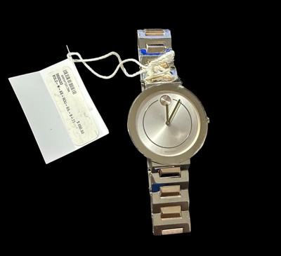 Movado Bold Women