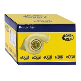 MAGNETI MARELLI 807101006200 Turbolader für NV400 PRIMASTAR MOVANO B VIVARO A