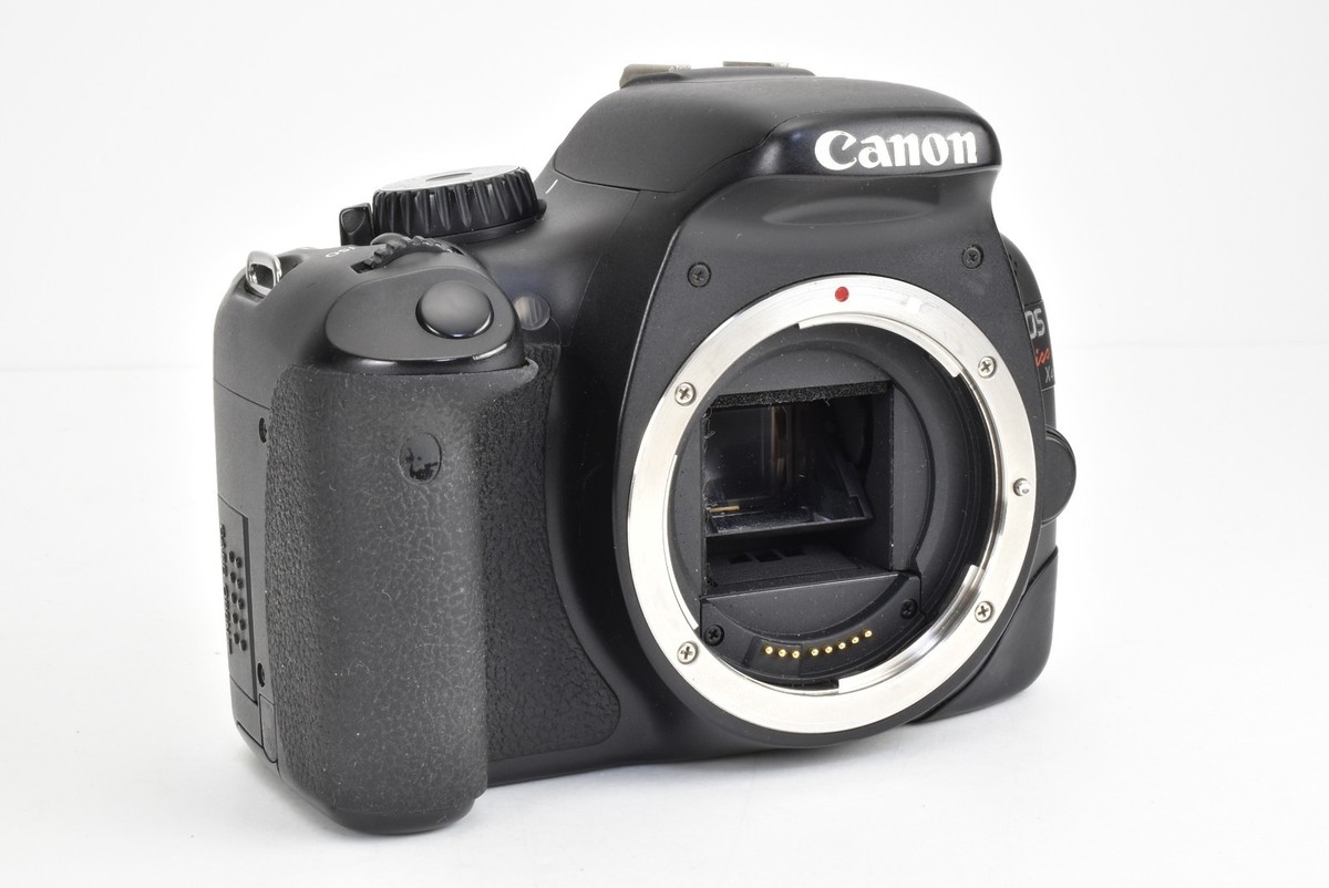 デジタルカメラ Canon EOS Kiss X4 // EOS Rebel T2i Canon EOS Kiss X4 Rebel T2i 550D dslr Digital Camera 28-80mm EF