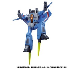 Takara Tomy - Masterpiece MP-52+ THUNDERCRACK...