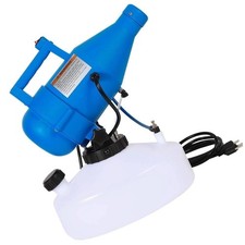 Electric ULV Portable Fogger Sprayer 4.5L (1....