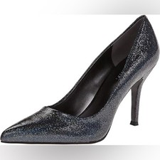 *NEW* Nine West Austin 8M Pointed Toe Dress Pumps B35