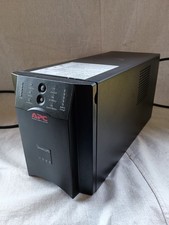 APC Smart-ups 1500 Battery Backup