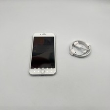 Apple iPhone 7 - 32 GB - Silver Unlocked - Very Good