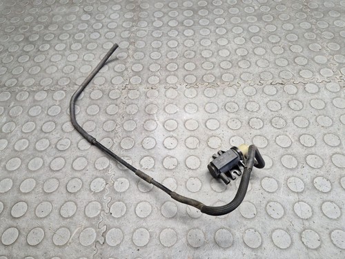 Mercedes-Benz C W205 2017 Diesel Turbolader Druckwandler Magnetventil