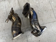 Mine's Turbo Outlet Pipe Pro for Nissan Skyline GT-R BNR32 RB26DETT Exhaust