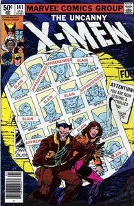 Days of Future Past Comic | eBay