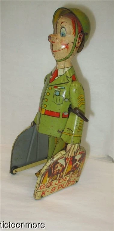 GI Joe Vintage & Antique Toys for sale | eBay
