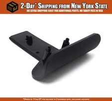 Baja Upgraded Front Bumper Skid Plate V2