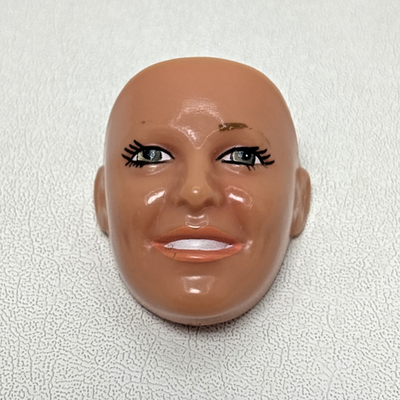 Vintage 70s Kenner Bionic Woman Jamie Sommers Fembot Figure Doll