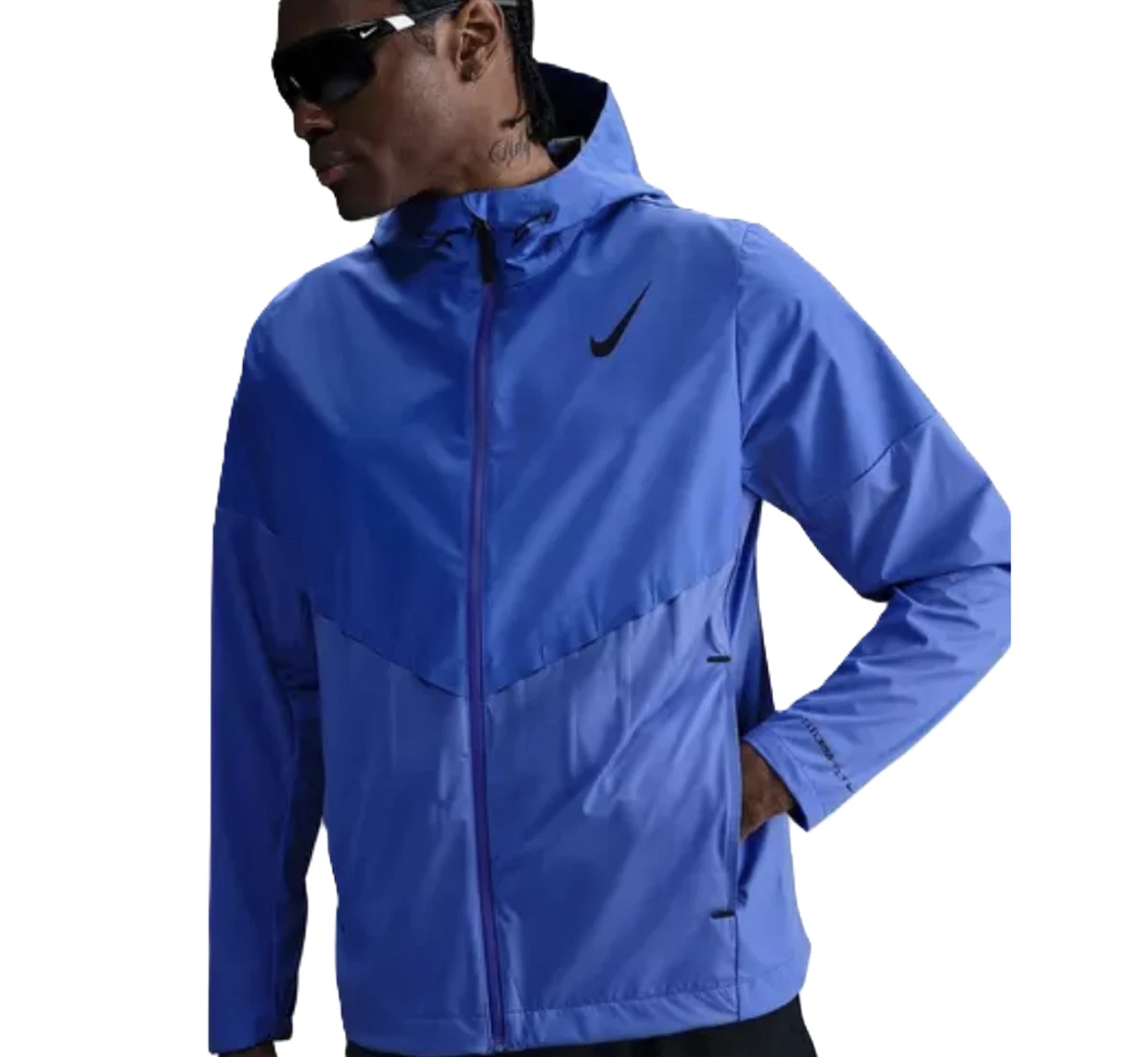 Las mejores ofertas en Nike Storm-FIT azul hombre Activewear | eBay