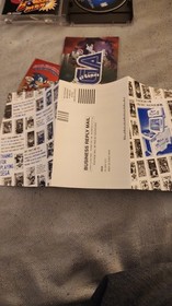 Sonic Jam (Sega Saturn, 1997)