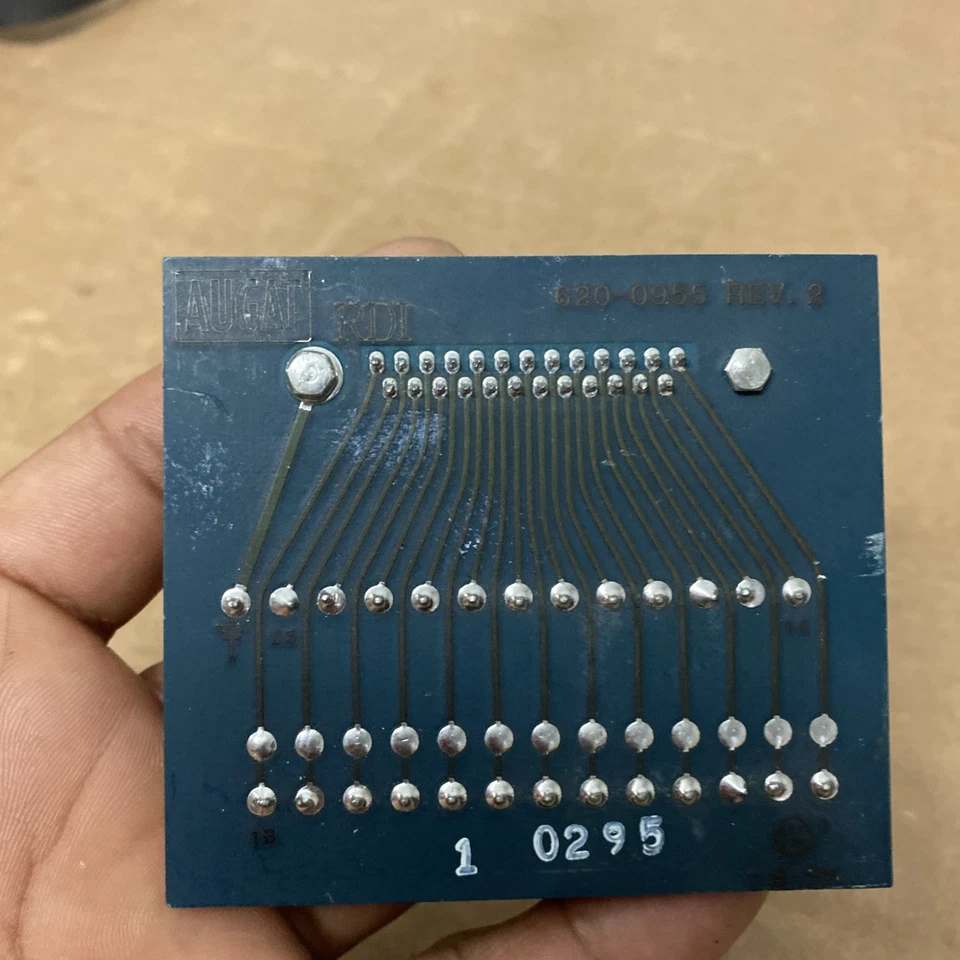 Augat RDI 2M25DSM part no 720050200 - Image 3 of 3