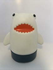 Firefly Outdoor Finn The Shark Battery Powered Kids Camping Lantern Night Light