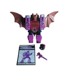 Mindwipe 100% Complete w/ Instructions Vintage 1987 G1 Transformers Figure Y