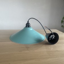 IKEA Lampe LYRA Vintage Hängelampe Deckenlampe