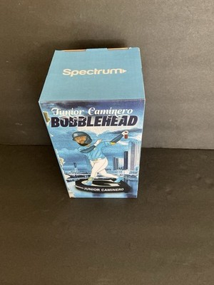 Junior Caminero Tampa Bay Rays Bobblehead SGA 6/5/2025 | eBay