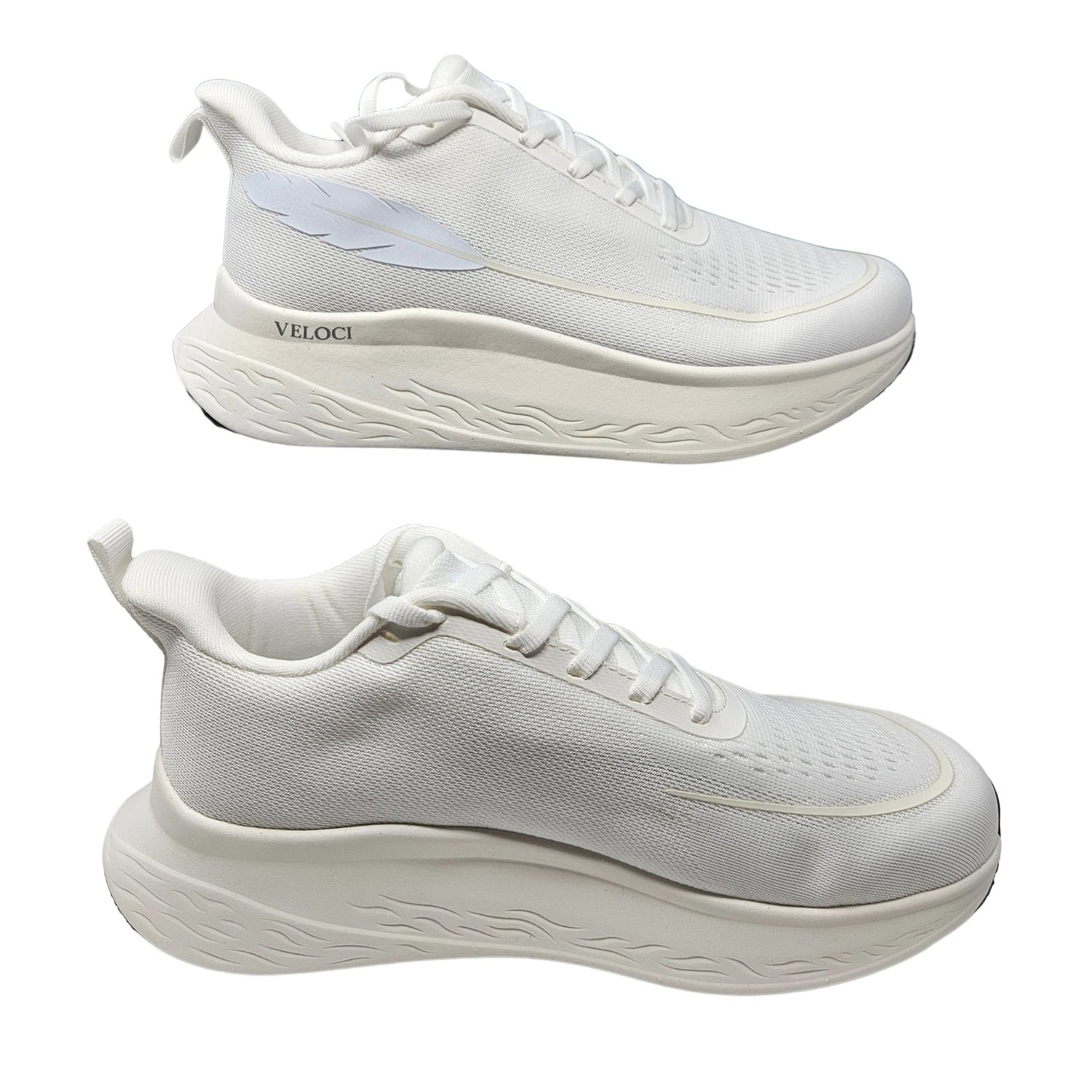 Veloci The Ascent Running Shoes | Unisex