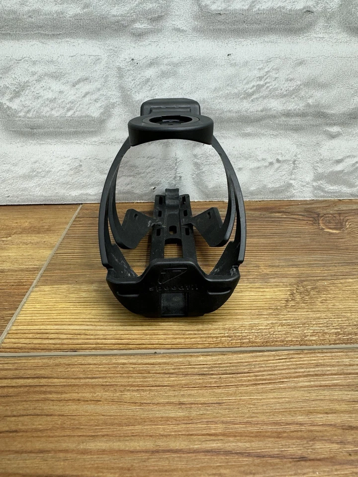 Speedfil Bottle Cage With Cycling Computer Mount - Image 4 of 4