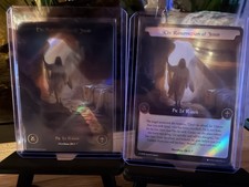 Sacred Legacy The Resurrection of Jesus Non-Sport Card 2025 NTCS 099/100 IE