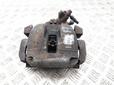 CITROEN C5 AIRCROSS 2020 BRAKE CALIPER FRONT LEFT PASSENGER SIDE 1.5 DIESEL