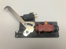 SMEG OVEN DOOR LOCK SWITCH SAP112-8 SAP112N-8