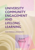 Julia Preece | University Community Engagement And Lifelong Learning | Buch