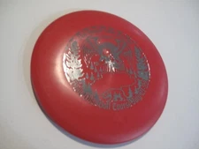 NEW 2018 TAHOE PRO AM ROC MIDRANGE DRIVER INNOVA CHAMPION DISC GOLF