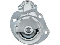 As-Pl Anlasser Starter 1.40 Kw FüR Fiat 500 C Lancia Ypsilon Mito 312 312