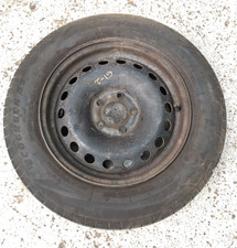 Citroen Berlingo Stahlfelge R15 Felge 195 65 R15 2020 Großraumlimousine K9 s61-2