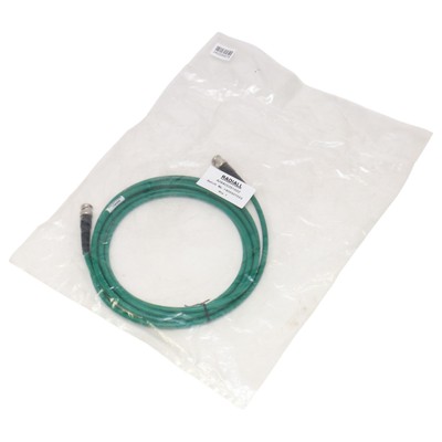 R284C0351022 RADIALL, Radiall Male BNC to Male BNC Coaxial Cable, 3m, KX6A .....