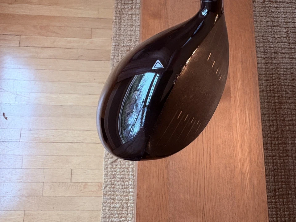 Titleist TS2 Driver 9.5° - EvenFlow - 6.0 Stiff 65G Shaft - 44.5" Long- & Wrench - Image 3 of 4