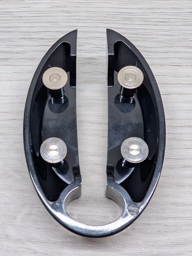 SCREWPULL FC-200 foil cutter - Picture 3 of 7