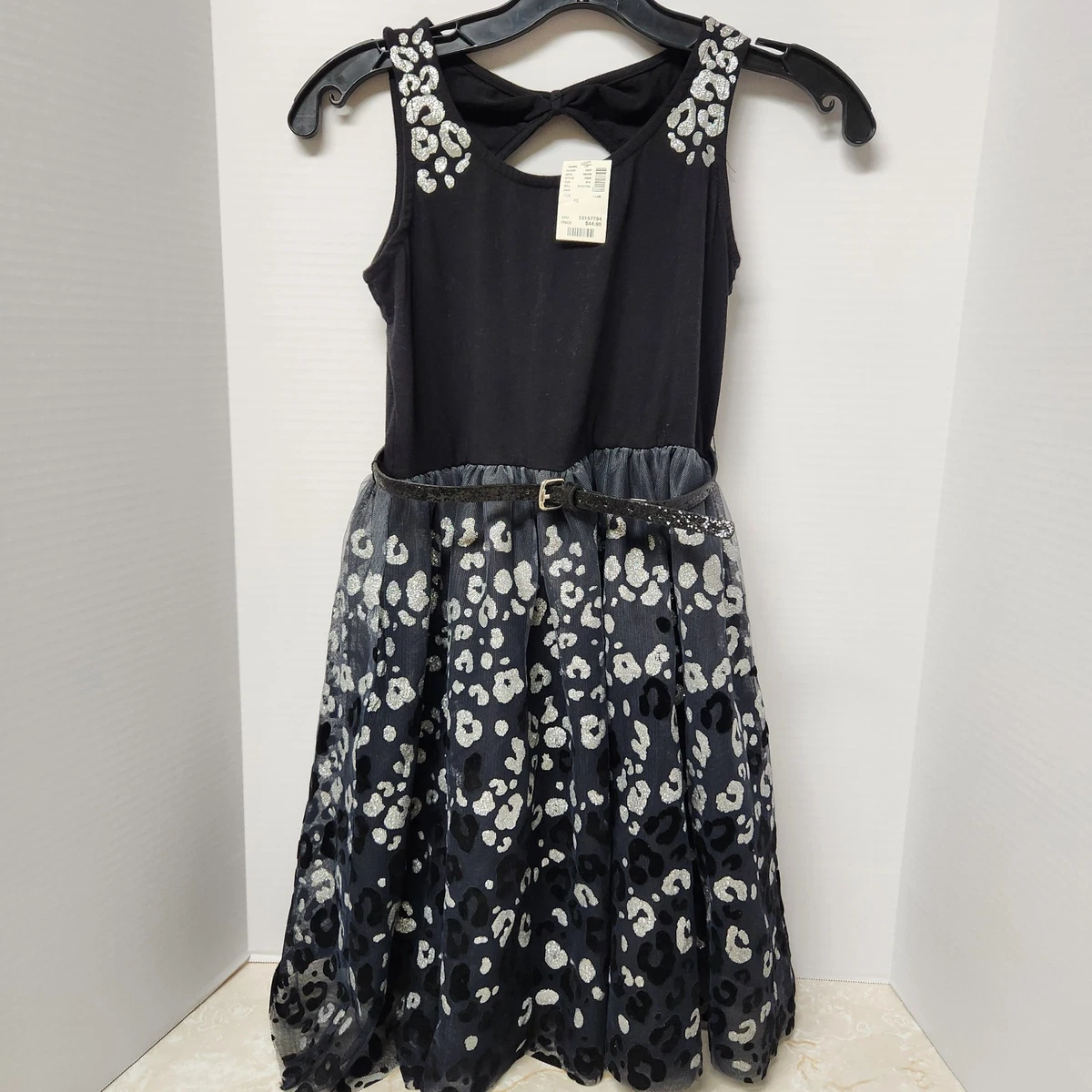 ebay sequin dress size 14 American Princess Sequin Dress Size 14